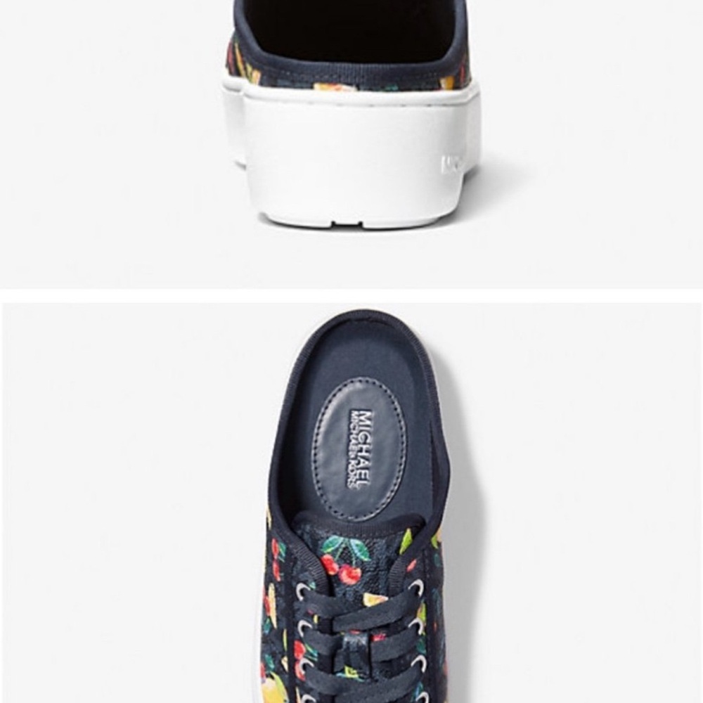 ❣️MK slip on❣️ - Picture 2 of 3